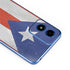 Puerto Rico Flag Distressed Moto G Play 4G (2024) Skin